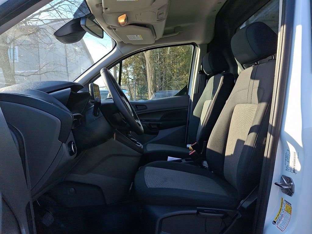 Certified 2022 Ford Transit Connect XL image 15