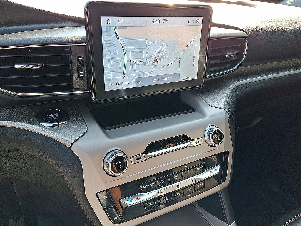 Certified 2023 Ford Explorer Timberline w/ Timberline Technology Package AWD/4WD image 20