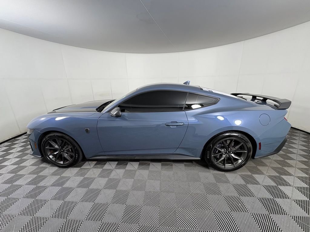 Certified 2024 Ford Mustang Dark Horse image 2