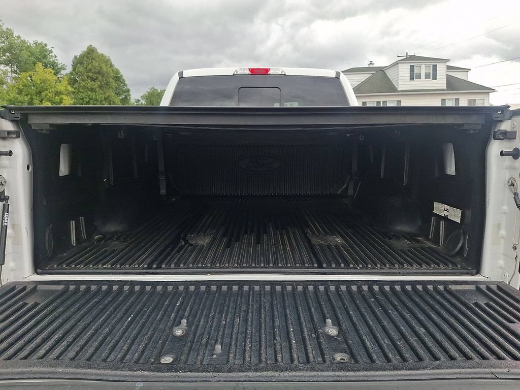 Certified 2018 Ford F150 XLT w/ Equipment Group 302A Luxury AWD/4WD image 28