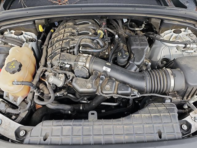 Used 2022 Jeep Grand Cherokee Limited RWD image 34