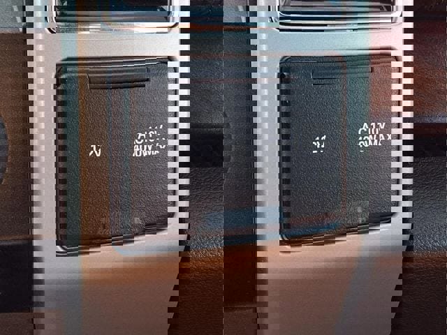 Certified 2020 Ford F150 King Ranch w/ Equipment Group 601A Luxury image 17