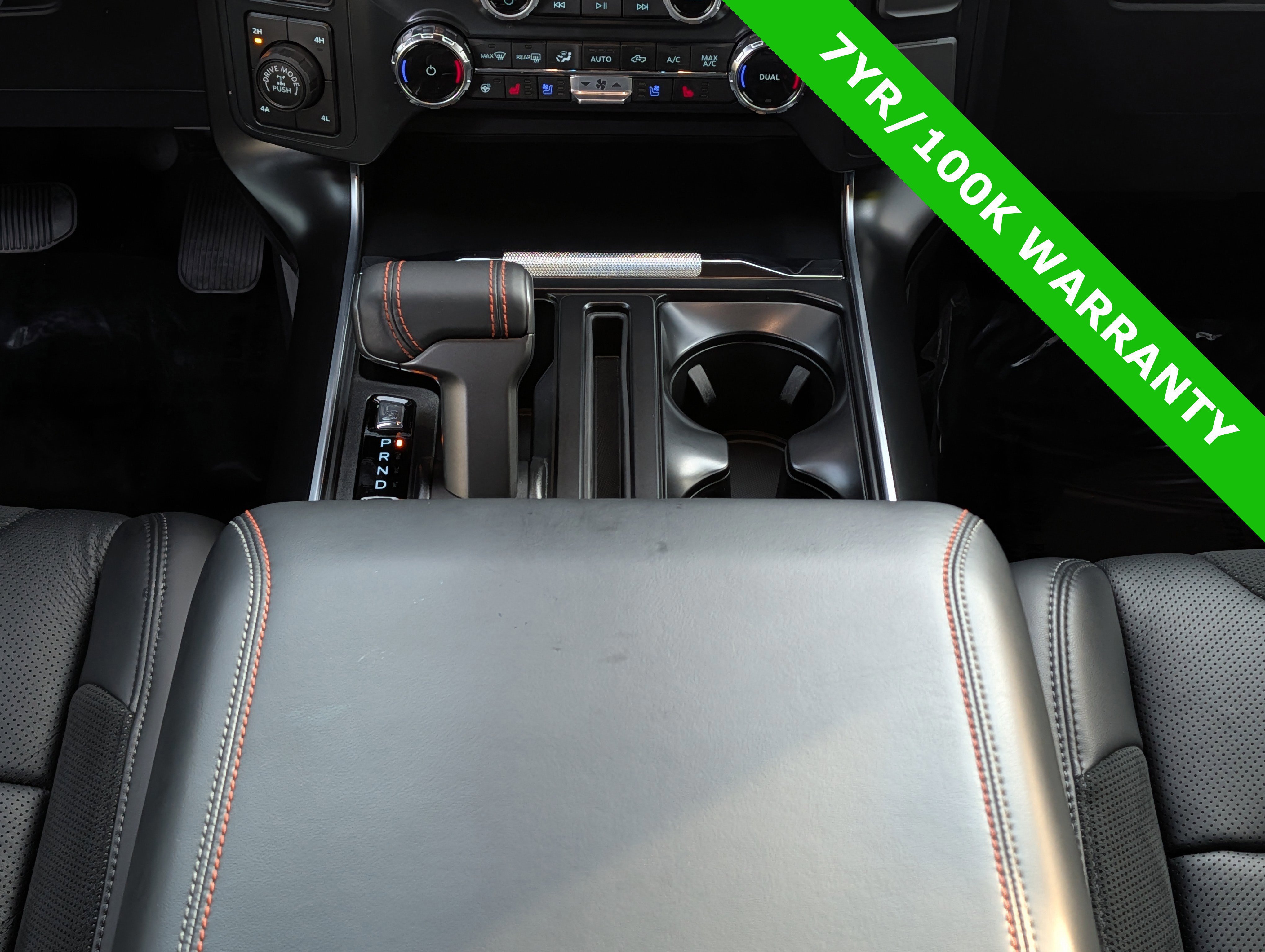 Certified 2025 Ford F150 Raptor image 27