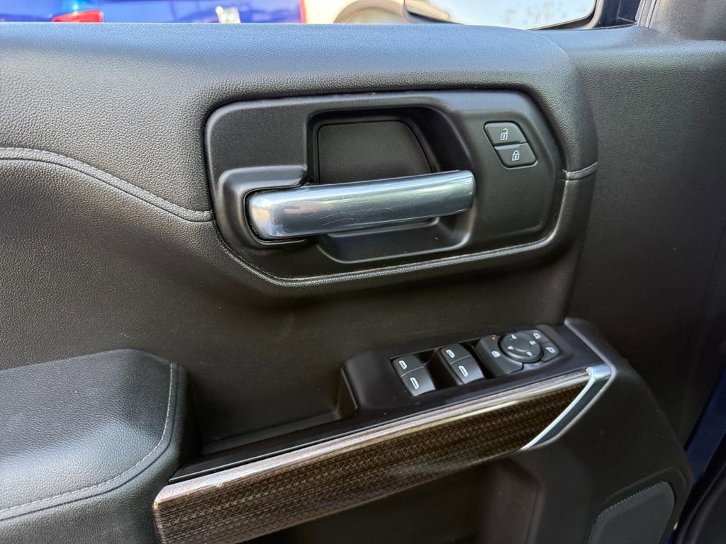 Used 2019 Chevrolet Silverado 1500 RST w/ All-Star Edition image 18