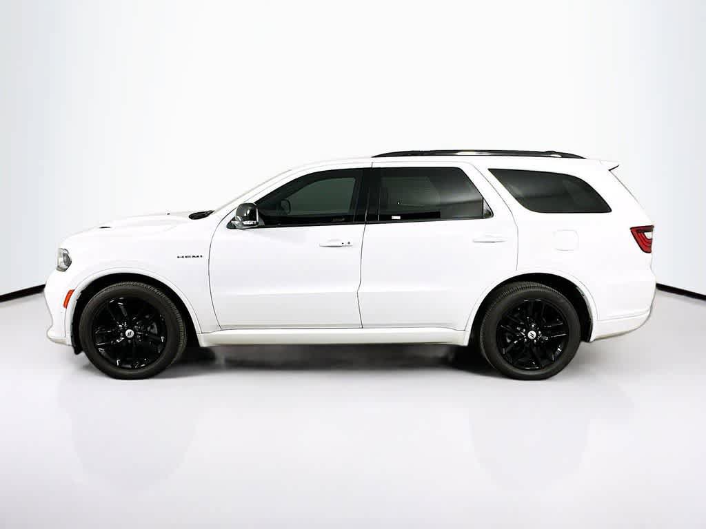 Used 2025 Dodge Durango R/T AWD/4WD image 3