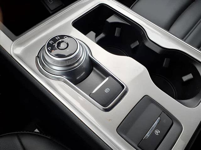 Certified 2024 Ford Edge SEL w/ Convenience Package image 25