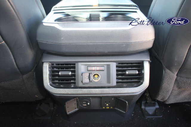 Certified 2022 Ford F150 Platinum w/ Equipment Group 701A High AWD/4WD image 15