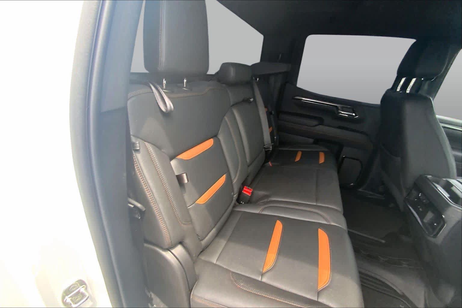 Used 2023 GMC Sierra 1500 AT4 AWD/4WD image 20