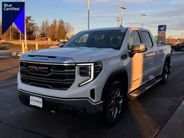 Used 2023 GMC Sierra 1500 SLT