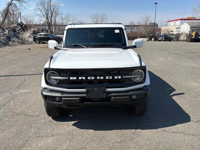 Certified 2024 Ford Bronco Outer Banks image 9