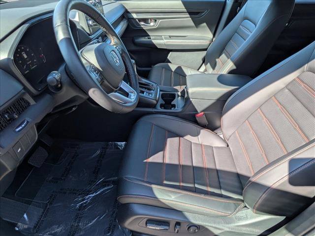 Used 2026 Honda CR-V Sport-L image 15