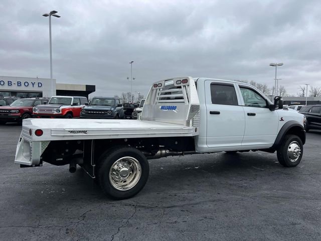 Used 2024 RAM 4500 Tradesman w/ Max Tow Package image 5