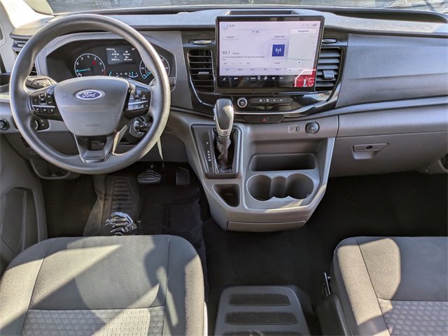 Certified 2023 Ford Transit 350 XLT image 15