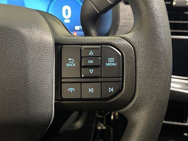 Certified 2024 Ford F150 STX w/ STX Black Appearance Package image 23