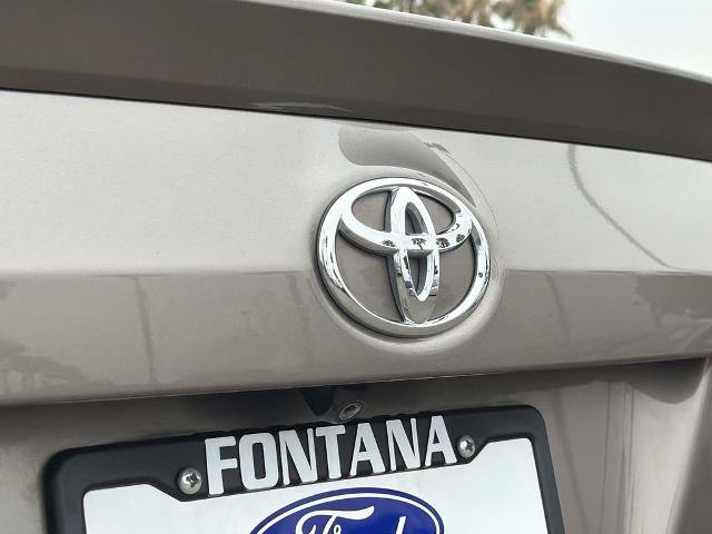 Used 2018 Toyota Corolla SE w/ Protection Package FWD image 9