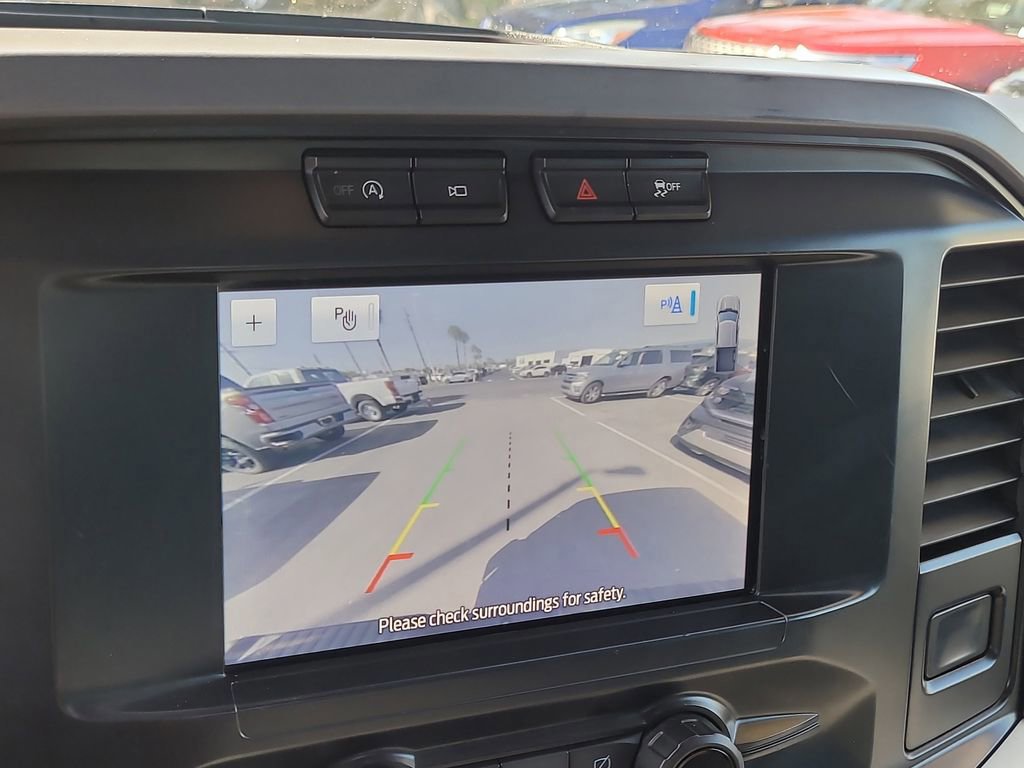 Certified 2023 Ford F150 XLT image 21