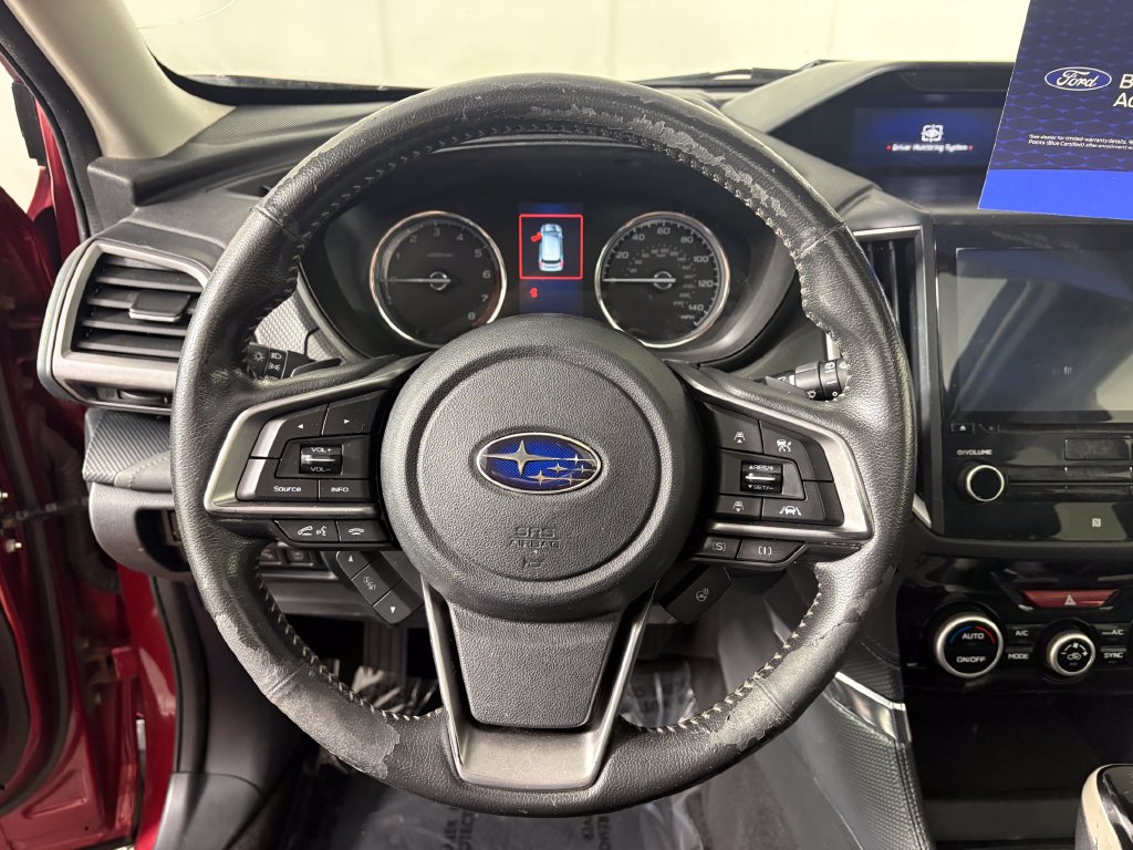 Used 2019 Subaru Forester Touring AWD/4WD image 15