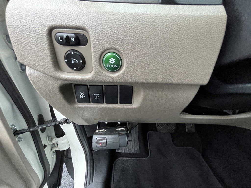 Used 2019 Honda Ridgeline RTL-T image 17