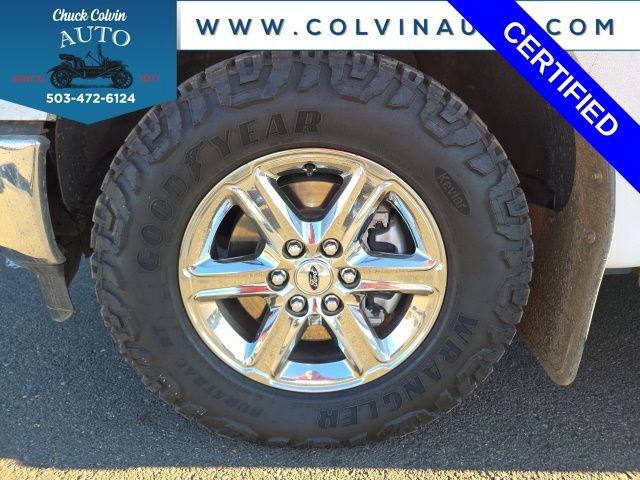 Certified 2024 Ford F150 XLT w/ FX4 Off-Road Package image 42