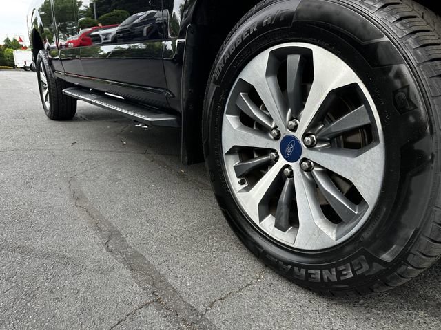 Certified 2019 Ford F150 XL w/ Equipment Group 101A Mid AWD/4WD image 11