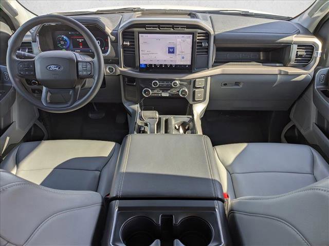 Certified 2024 Ford F150 Lightning Pro image 20