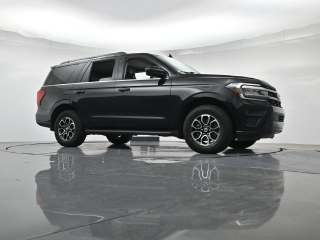Certified 2024 Ford Expedition XLT AWD/4WD image 38
