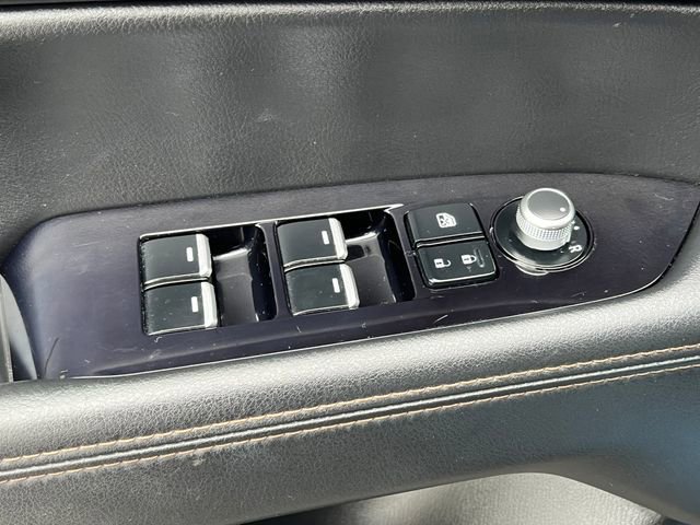 Used 2021 MAZDA CX-5 Grand Touring image 23