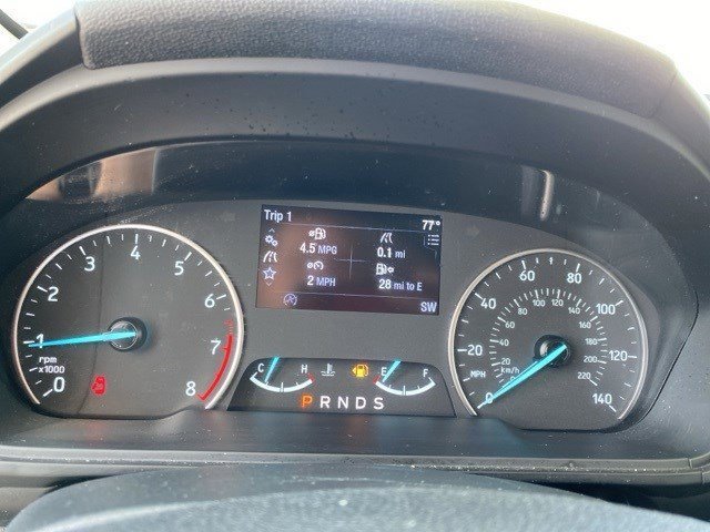 Certified 2021 Ford EcoSport SE image 16