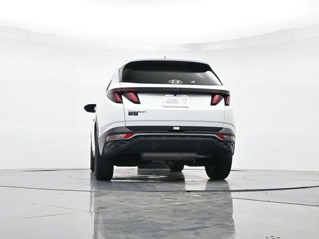 Used 2024 Hyundai Tucson SEL image 38