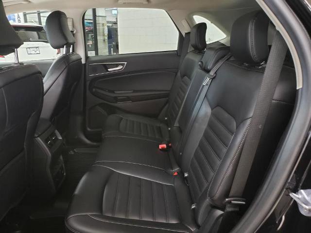Certified 2024 Ford Edge SEL w/ Convenience Package AWD/4WD image 14