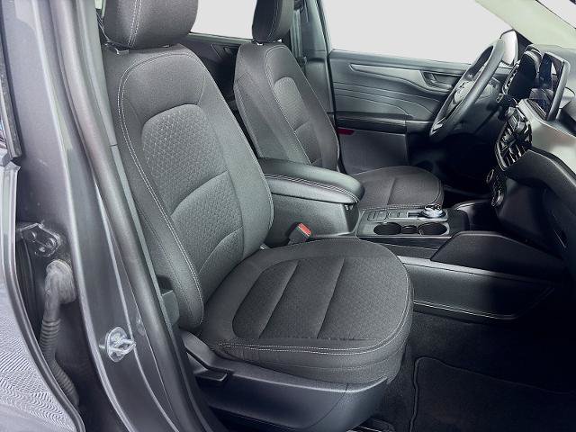 Certified 2025 Ford Escape Active FWD image 26