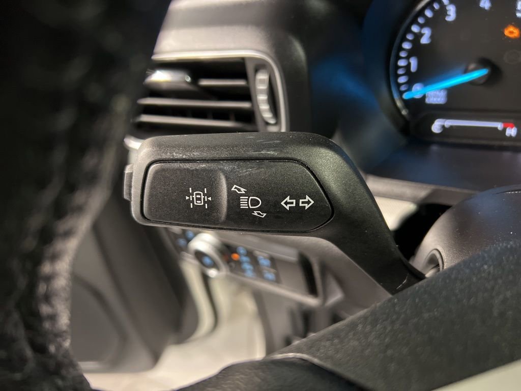 Certified 2023 Ford Explorer XLT w/ Equipment Group 202A image 21