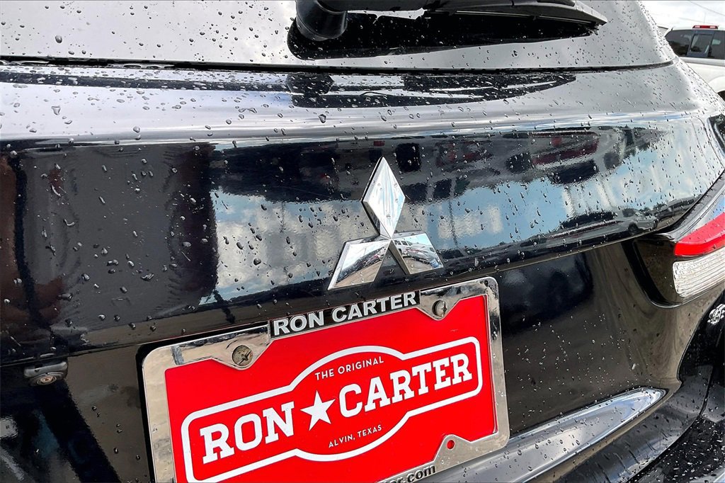 Used 2022 Mitsubishi Outlander Sport SE image 27