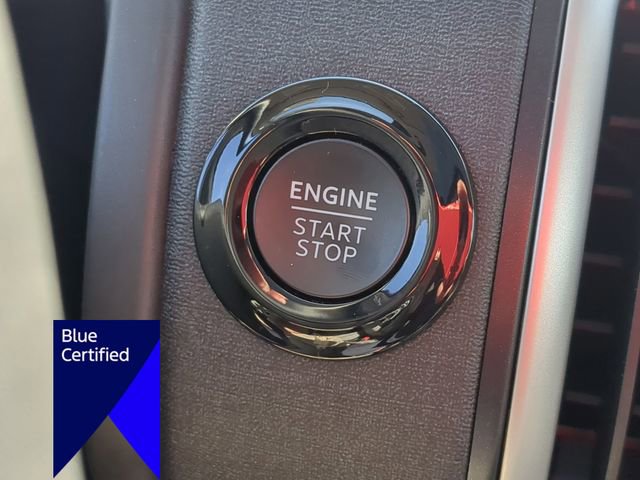 Certified 2025 Ford Expedition Active AWD/4WD image 27