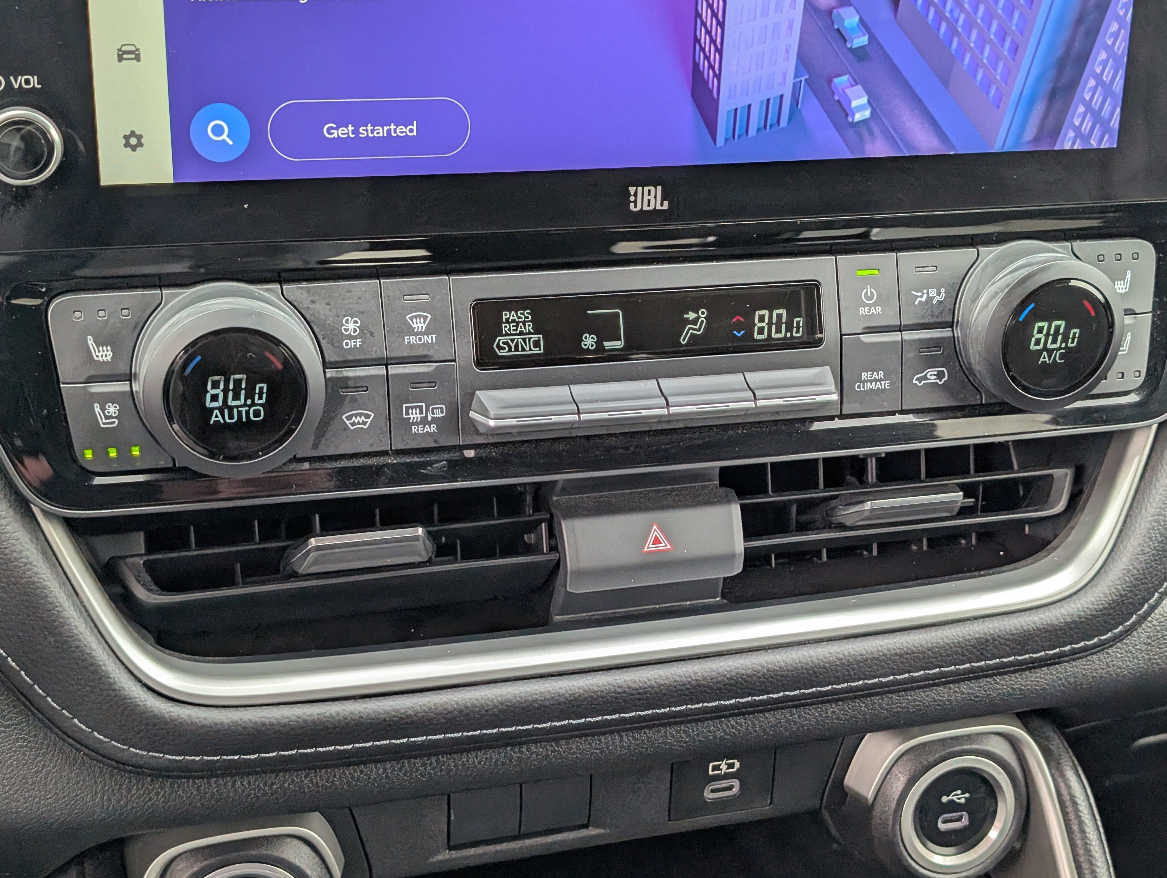 Used 2024 Toyota Grand Highlander Limited image 28