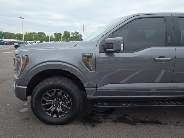 Certified 2023 Ford F150 Tremor w/ Equipment Group 402A High AWD/4WD image 14