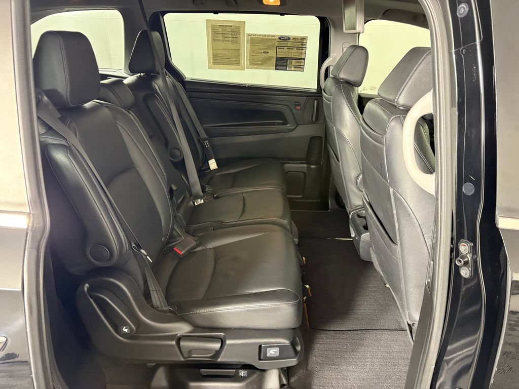 Used 2022 Honda Odyssey Touring image 38