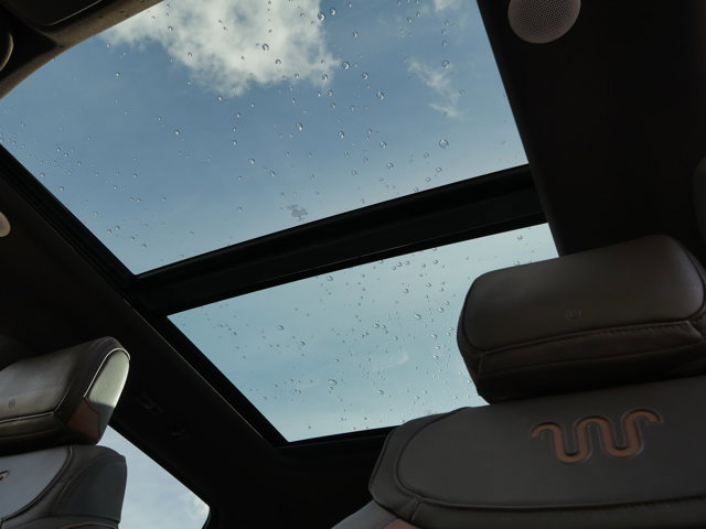 Certified 2022 Ford F150 King Ranch w/ Equipment Group 601A High image 5