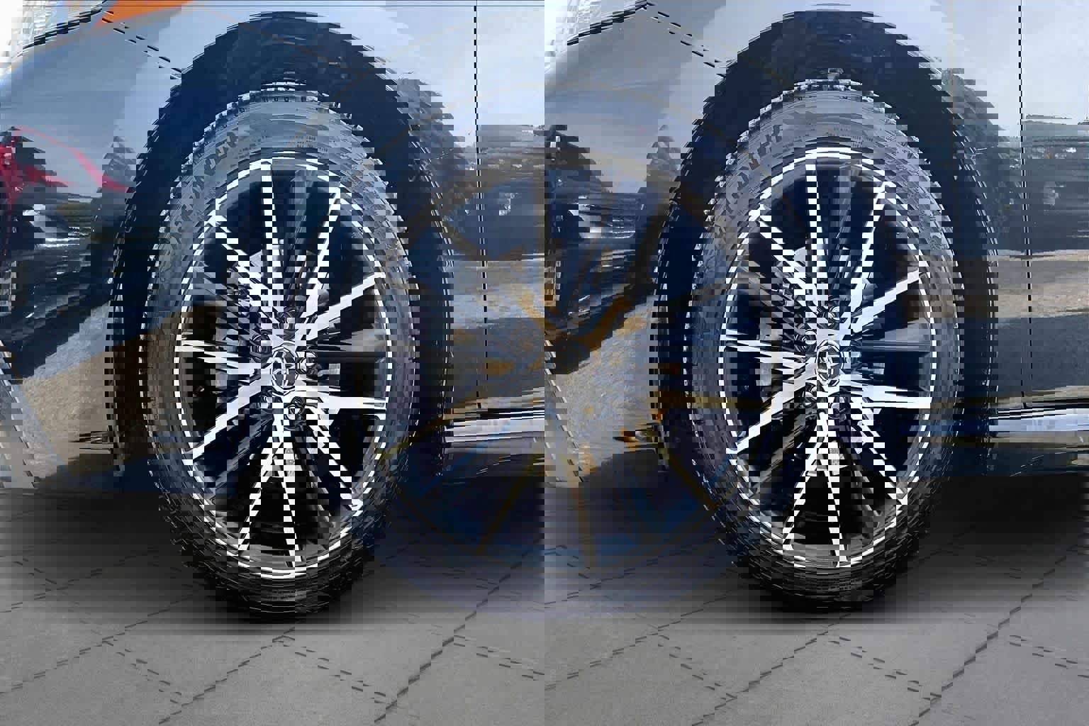 Used 2023 Toyota Camry SE image 15