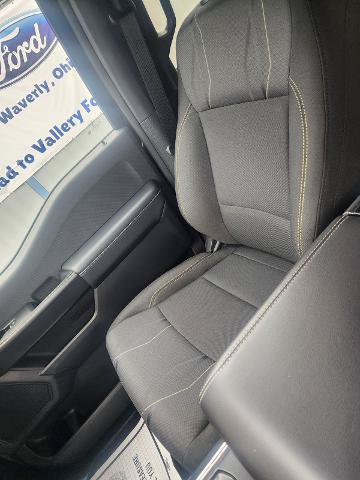 Certified 2025 Ford F150 STX AWD/4WD image 21