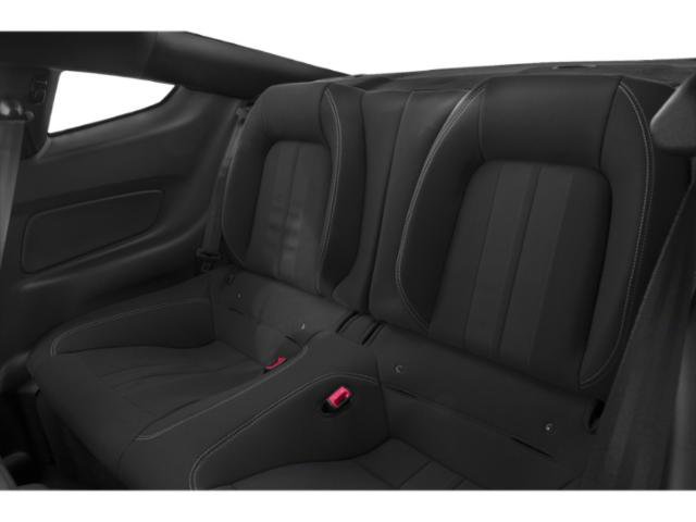 Certified 2018 Ford Mustang ECOBOOST w/ Equipment Group 101A image 13