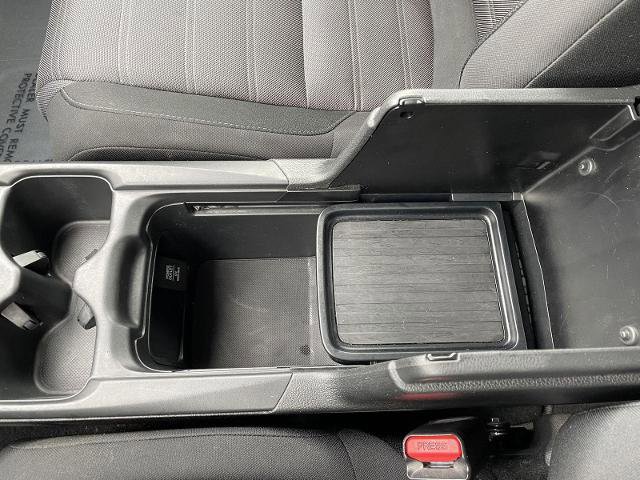 Used 2020 Honda CR-V EX image 31