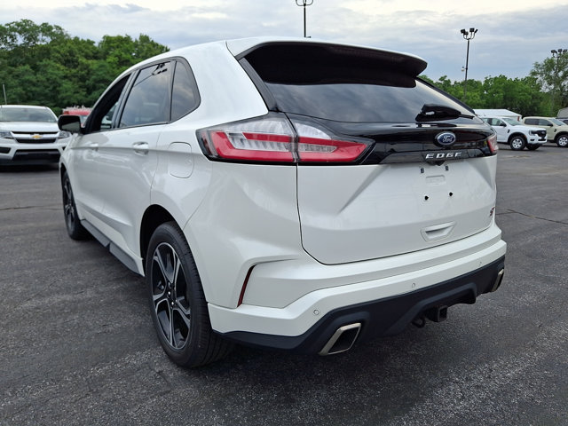 Certified 2023 Ford Edge ST AWD/4WD image 5