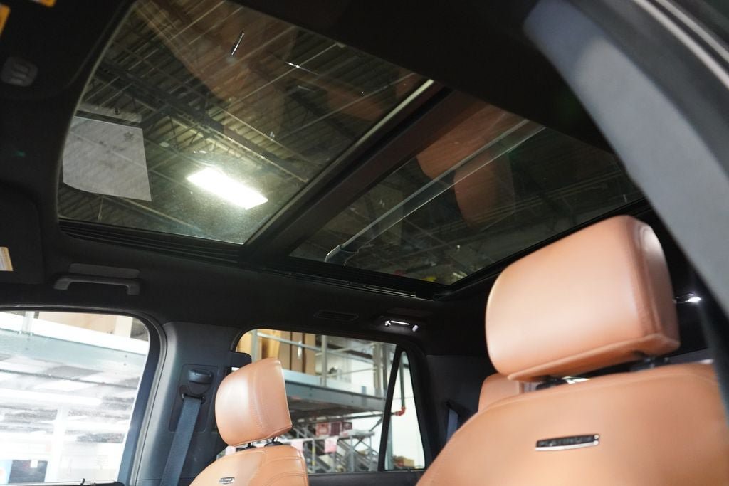 Certified 2023 Ford Expedition Platinum AWD/4WD image 20
