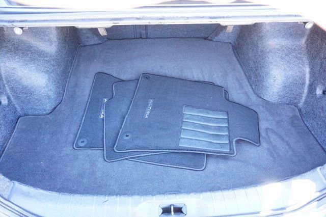 Used 2025 Nissan Altima 2.5 SV image 21