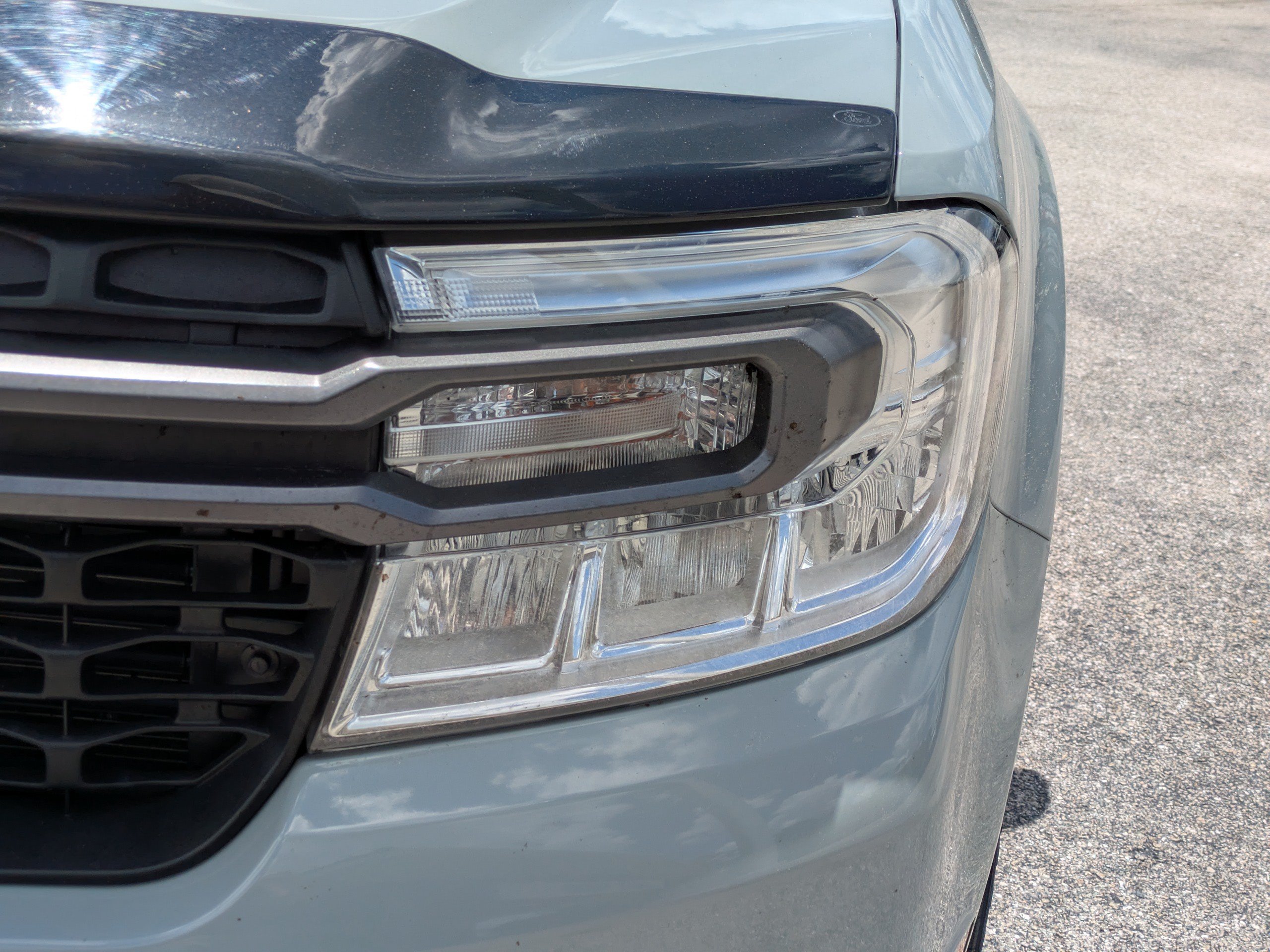 Certified 2023 Ford Maverick XLT w/ XLT Luxury Package FWD image 9