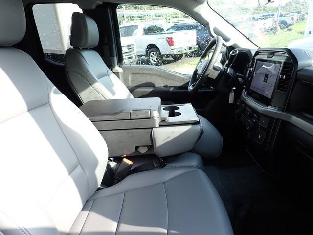 Certified 2026 Ford F150 XL w/ Equipment Group 103A High RWD image 10