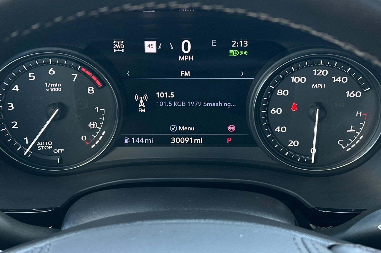 Used 2022 Cadillac XT6 Sport w/ Platinum Package image 25