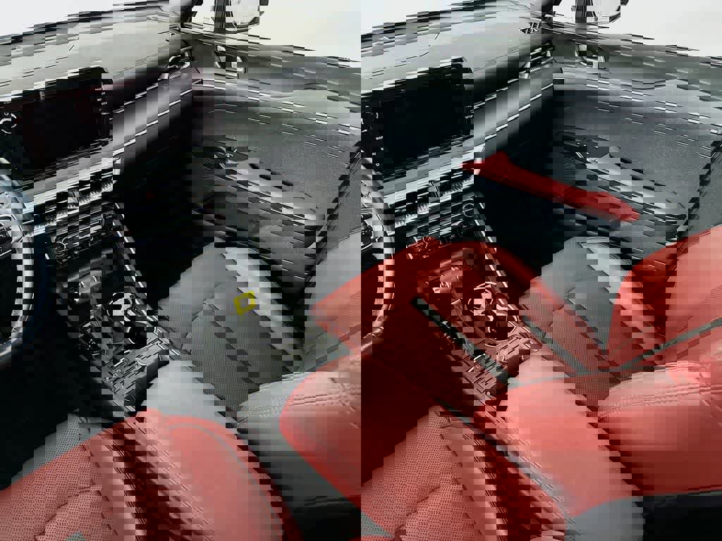 Used 2022 Kia K5 GT-Line w/ GT-Line FWD Premium Package image 14