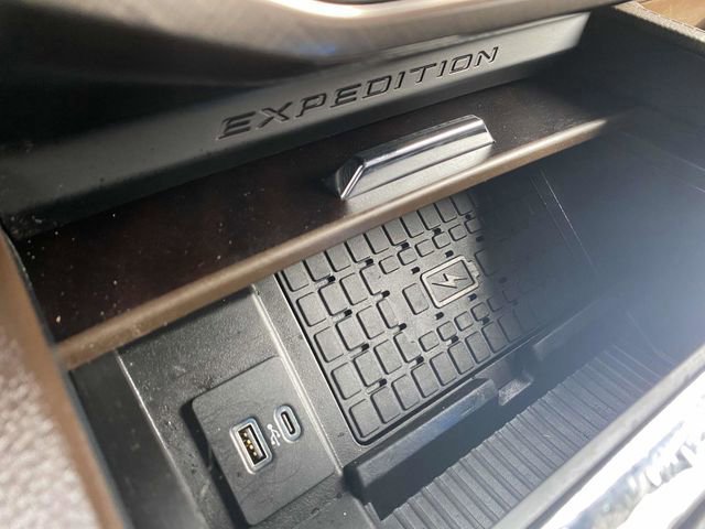 Certified 2023 Ford Expedition Max King Ranch image 34